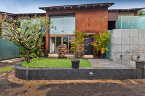 Mangrove Villa: C'est la vie